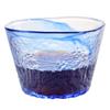 Toyo Sasaki Glass Ryuso Soup Made in Dishwasher Suitable for Small Deep Glass Bowl, Japan, Safe, Soba, Noodles, Bowls, Plates, Dishes, Tableware,