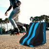 3 Layers Breathable Skate Carry Bag Case for Kids Roller Skates Inline Skates Ice Skates carry case for inline skates