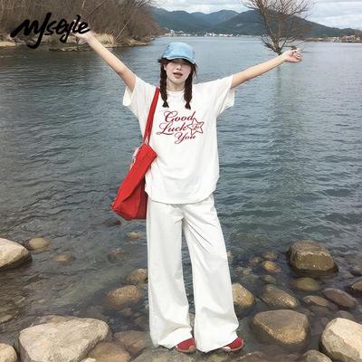 Toppar – T-shirts