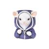 Cartoon Animal Shape Resin Planter Playfulness Flower Pot Suitable For Balcony And Living Room Decoration
