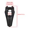 Enduro Motorcycle Rear Fender For Surron Sur-Ron Ultra Bee Enduro Electric DirtBike Supermoto Off Road Racing Mudguard Modified
