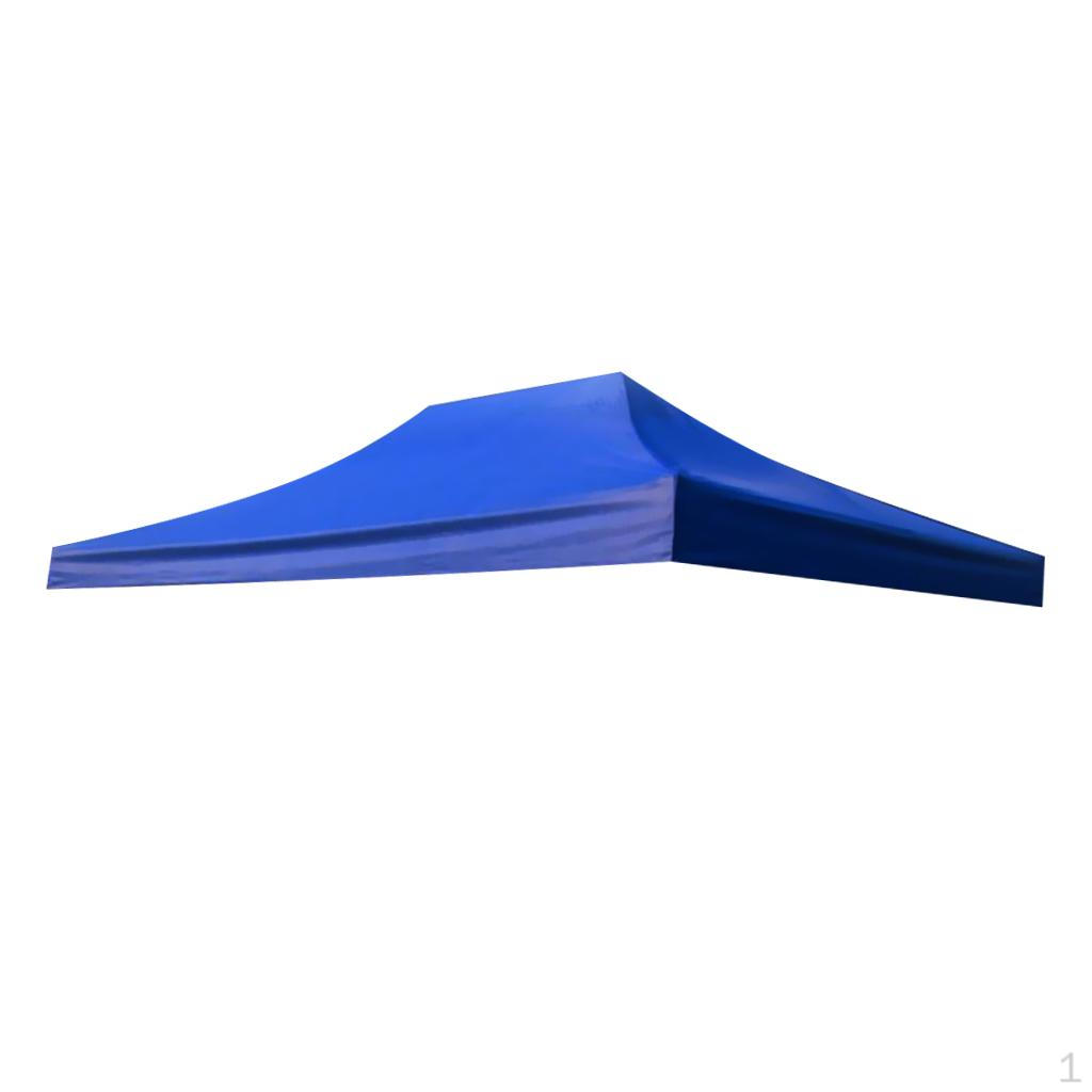 Āra lietošanai Blue 2x3m