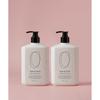 Now   Than [set Of 2] Scalp Hair Shampoo 300ml 2