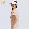 361° Women's Cooling Outdoor Short Sleeve T-Shirt 662520130F