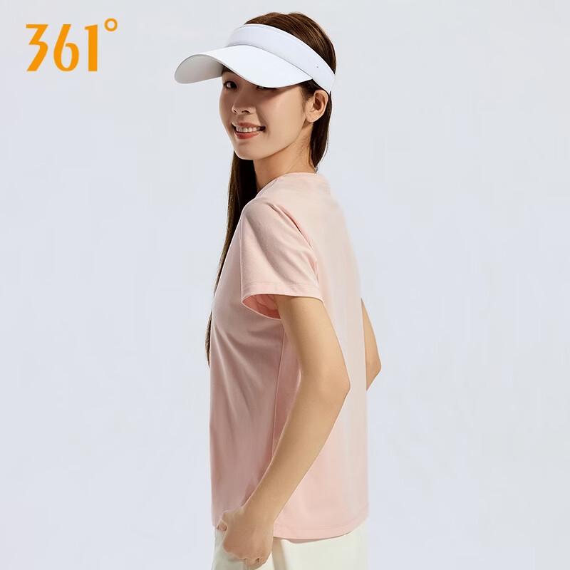 361° Women's Cooling Outdoor Short Sleeve T-Shirt 662520130F