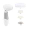 Facial Cleansing Brush For Pore Cleaner