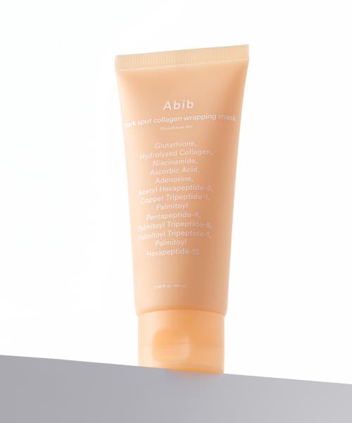 Abib Blemish Collagen Wrapping Glutathione Film Mask 100ml NONE
