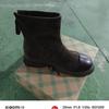 Women's Thick Sole Height-Boosting Elastic Ankle Boots - 2025 Autumn/Winter Petite Fashion