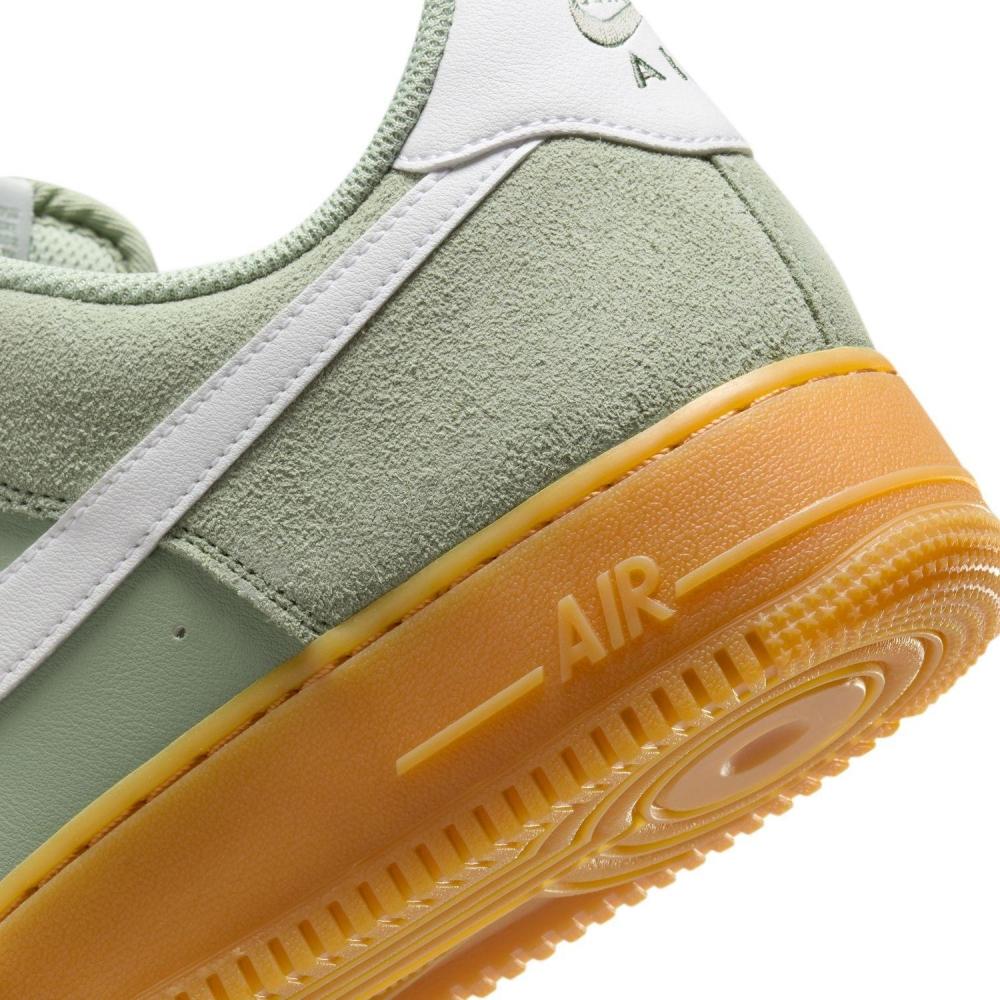 Nike Air Force 1  07 Lv8 Mfq8714 300jdhrzn Smtw