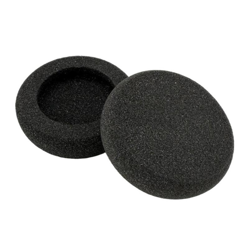 Replacement Earpads for GN2000 BIZ 2300 Headphones Sponges Cushions Cover Case Earphone Repair Part