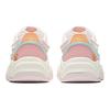 Anta Comfortable Versatile Non-Slip Wear-Resistant Low-Top Kids Skate Shoes Kids Sneakers Pink 322438009-4
