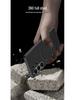 Samsung S26 Ultra Leather Phone Case: Premium Magsafe-Compatible Metal Paint Design