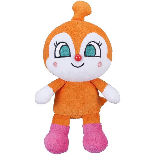 Anpanman Pretty Beans Collection Series Dokinchan Japan NEW