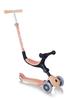 GLOBBER Go Up Transformerbar Leksak för Nöje WLGB694506 ECO/Persika 3-hjulig Långsiktig