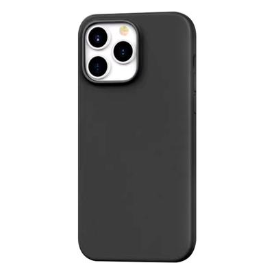 The Eco-friendly Case Is Suitable for Apple 16 Phone Cases, Featuring Ultra-thin Anti-drop Protective Covers and Tpu Soft Frosted Phone Cases