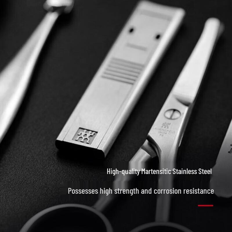 ZWILLING Edelstahl Nagelknipser