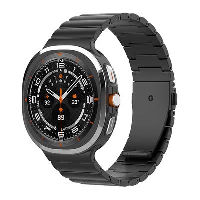 Wristband for Samsung Galaxy Watch Ultra 47mm Replacement Titanium Watch Strap