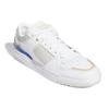 Adidas Forum Luxe Low White Grey Unisex Sneakers Cloud-White Grey-One Collegiate-Royal GX0516