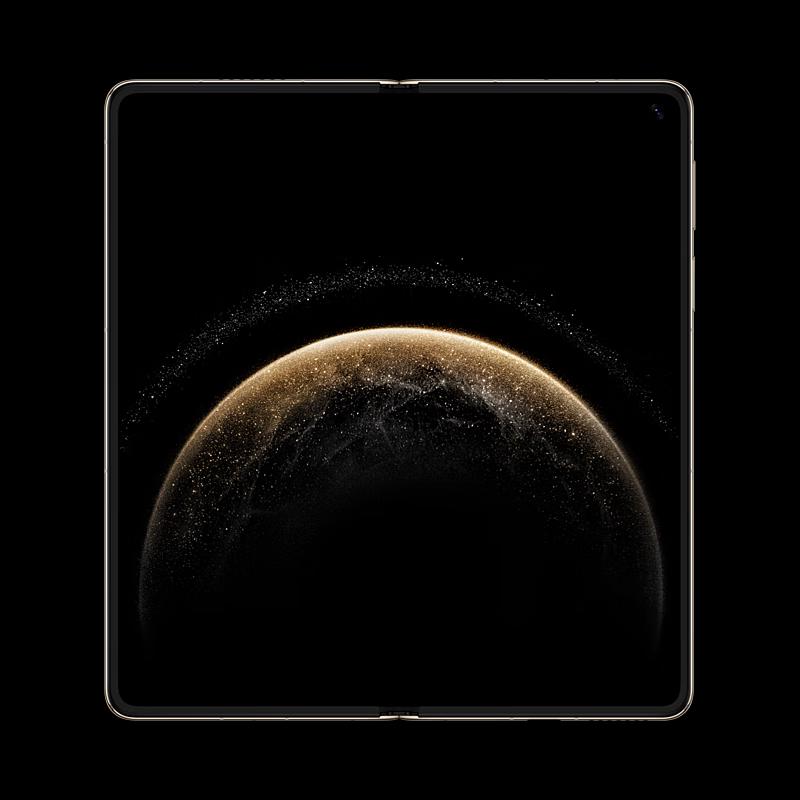 Huawei Mate X6 Foldable Smartphone (CN version)