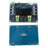 HW-408 TPA3116D2 Alta Potência Canais Duplos DIY Placa Amplificadora de Potência Digital o