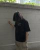 Mung Sorry Mom Vtg Tee Bk