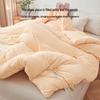 Hongdou A-Class Antibacterial Soybean Fiber Quilt