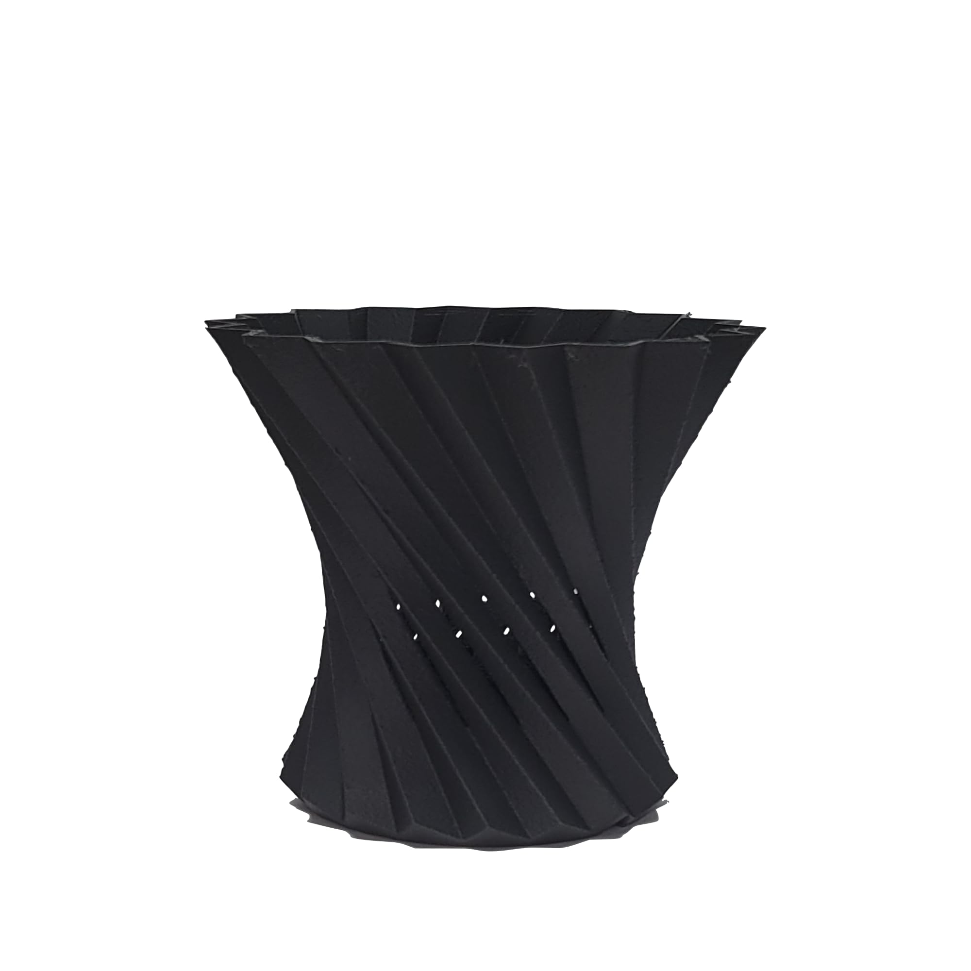 

Напечатанный на 3D-принтере цветок, высокофункциональный для агавы и клубневых растений [Цветочный букет] горшок, (размер 4)