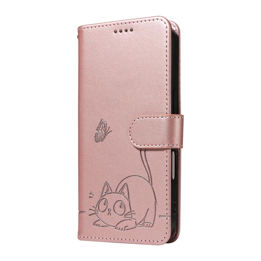 Pouzdro typu flip peněženka pro Motorola Moto G04s E14 G24 G34 G45 5G PU kožený kryt, Moto G55 G35 G75 Edge50 Pro 5G X50 Ultra Core kryt na telefon