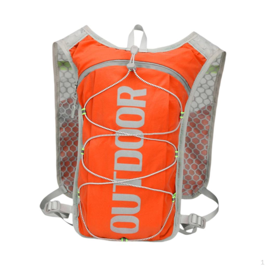 Backpack for Hydration And Sports Use