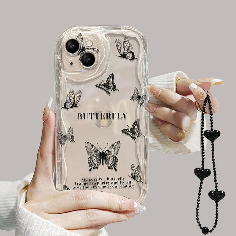 Oil Painting Flower Chain Lanyard Phone Case for Xiaomi Mi POCO M6 X6 X5 F3 F4 M3 M4 X4 GT X3 NFC 14 Pro 11 Lite 5G NE 12T 12