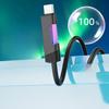 240W USB C To Type C To USBC Cable For iPhone 15 16 17 series PD Fast Charging USB C Data Cord For Xiaomi OPPO Samsung