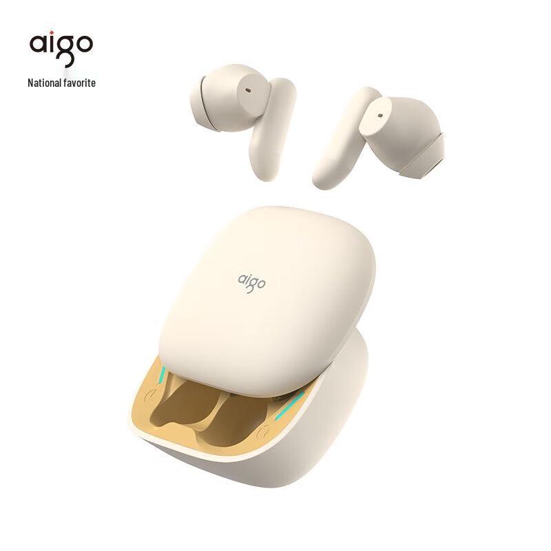 

aigo TJ165 Bluetooth Wireless Sleep Earbuds