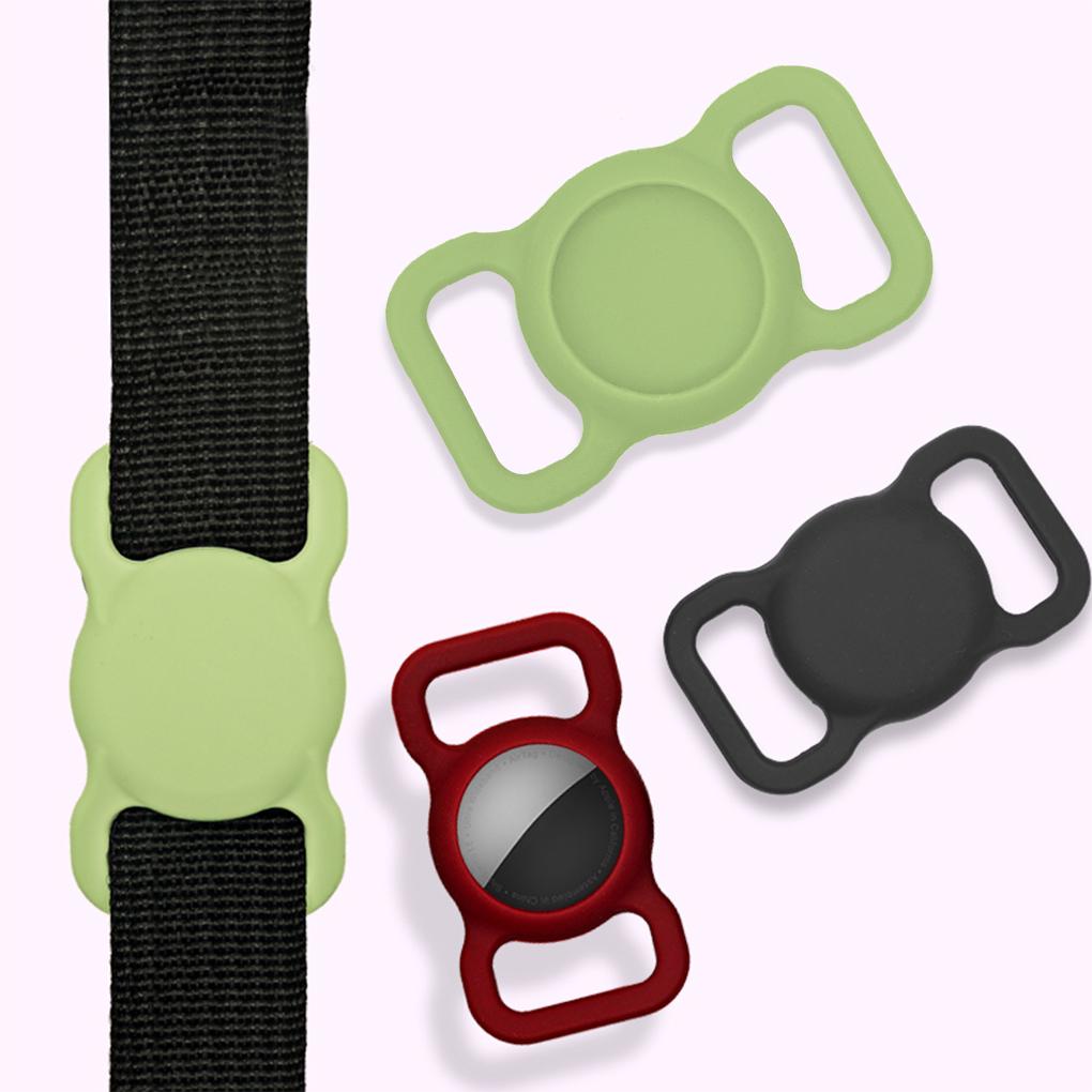 Cover Pet Locator Case Silicone Cover Replacement for