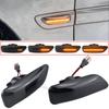 OEM # 30722641 34432641 Dynamisches LED Amber Seitenmarkierungslicht Blinker Blinkleuchte für Volvo S60 V70 XC90 S80 XC70 1998-2007