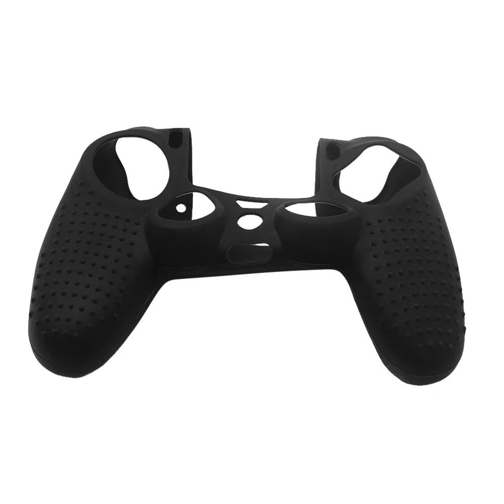 Festplattengehäuse Abdeckung Case Praktisches Ersatzgehäuse Frontblende Einfache Installation für Sony PS4 Host Konsole