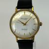 Used CITIZEN Homer 17 Jewels Manual Wind Vintage Men's Watch