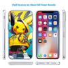 Anime Pokemon Phone Case for Motorola Edge 20 30 S30 40 50 Fusion Lite Plus Pro Ultra Neo One Action Zoom Hyper Power Macro Vision