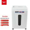 Echipamente electronice de birou – Tocătoare de hârtie