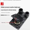 Automatic Self-Priming Water Pump Controller with Pressure Switch for Household Use