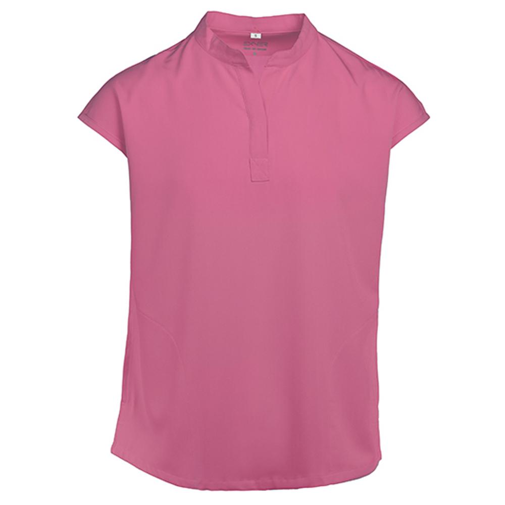 Exner Womens/Ladies Work Tunic