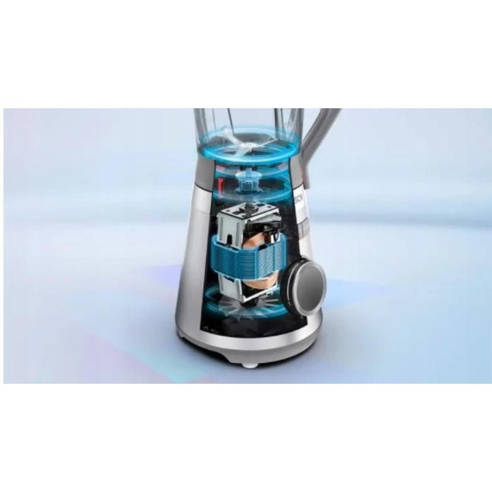 Bosch Mmb 6141S Stand Mixer