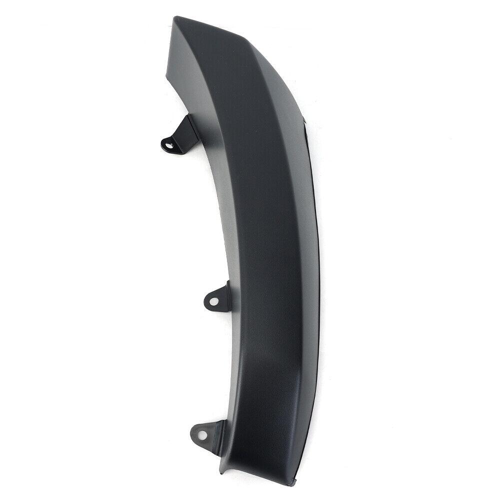 New RH Front Right Side Wheel Opening Flare Molding For Dodge Ram 4500 2012-2018