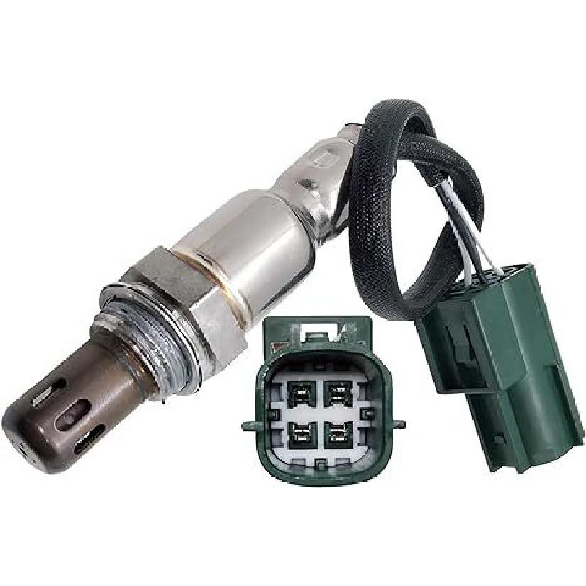 For 2010 2011 2012 Suzuki Equator 2.5L L4 2Pcs Oxygen Sensor Upstream+Downstream