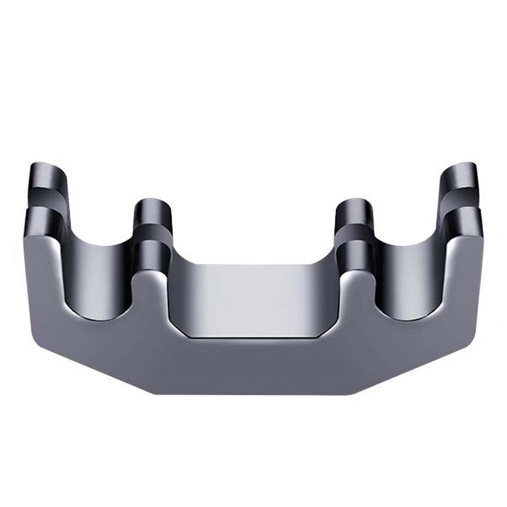 Viooldemper Metalen Viooldemper Geluiddempende Demper Geluidloze Viool Accessoire
