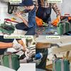 Fishing Tool Bags Outdoor Portable Fishing Storage Tackle Bag Artificial Hard Baits Multifunction Box Electrician