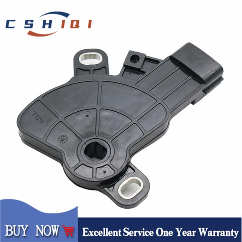 31918-1XK0A Neutral Safety Switch Assy for Nissan Sentra Versa Note 1.6L 1.8L 2012-2015 319181XK0A 31918-X420A