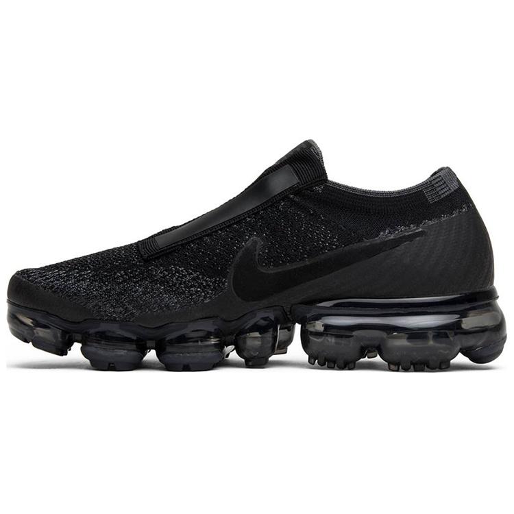 Nike x COMME des GARCONS Air VaporMax Black Men s 924501-001 EU 35.5