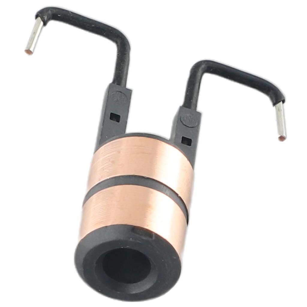 Elektromotor Kollektor Kupfer Elektromotor Hochgeschwindigkeits DC Motor Kollektor Kupfer Generator Kopf Gesamt Kupferring Höhe