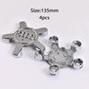 Hub Caps Hot For qaz23 4pcs 60mm 61mm 68mm 69mm qaz23 Hub Caps Car Wheel Center Caps For qaz23 A1 A2 A3 A4 A5 A6 A7 A8 S3 S6 Q3