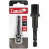 Impact Bit 50mm T10 Torx Steel S2 Screwdriver Bit Tvardy